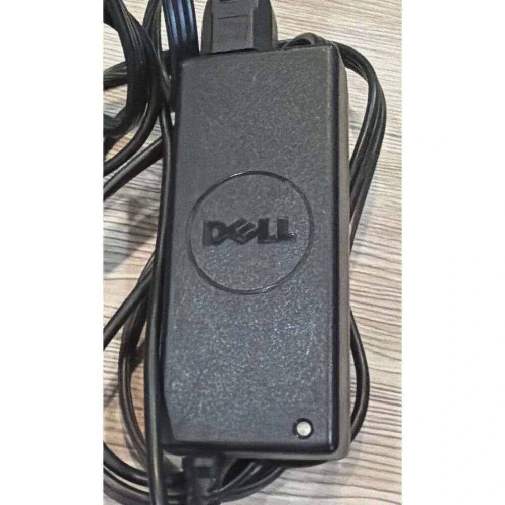 Genuine Dell 65W Laptop Charger AC Adapter DA65NS4-00 ADP-65AH 19.5V OEM
